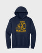 Moeller Football Senior Hooded Sweatshirt