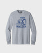 Moeller Football Senior Long Sleeve Tee