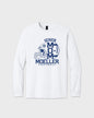 Moeller Football Senior Long Sleeve Tee