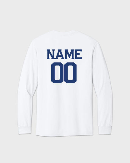 Moeller Football Senior Long Sleeve Tee