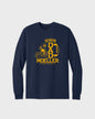 Moeller Football Senior Long Sleeve Tee