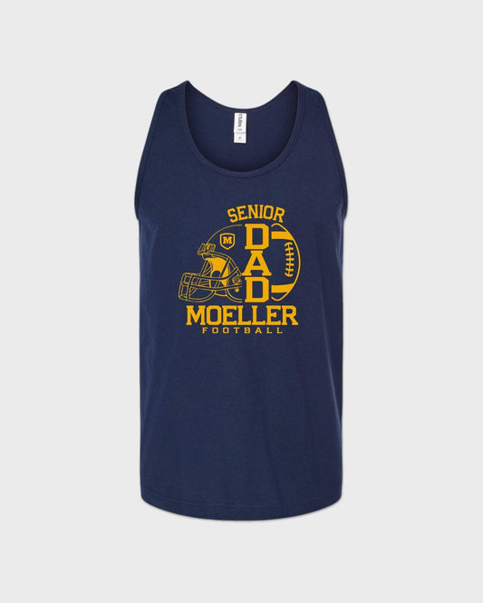 Moeller Football Senior Tank