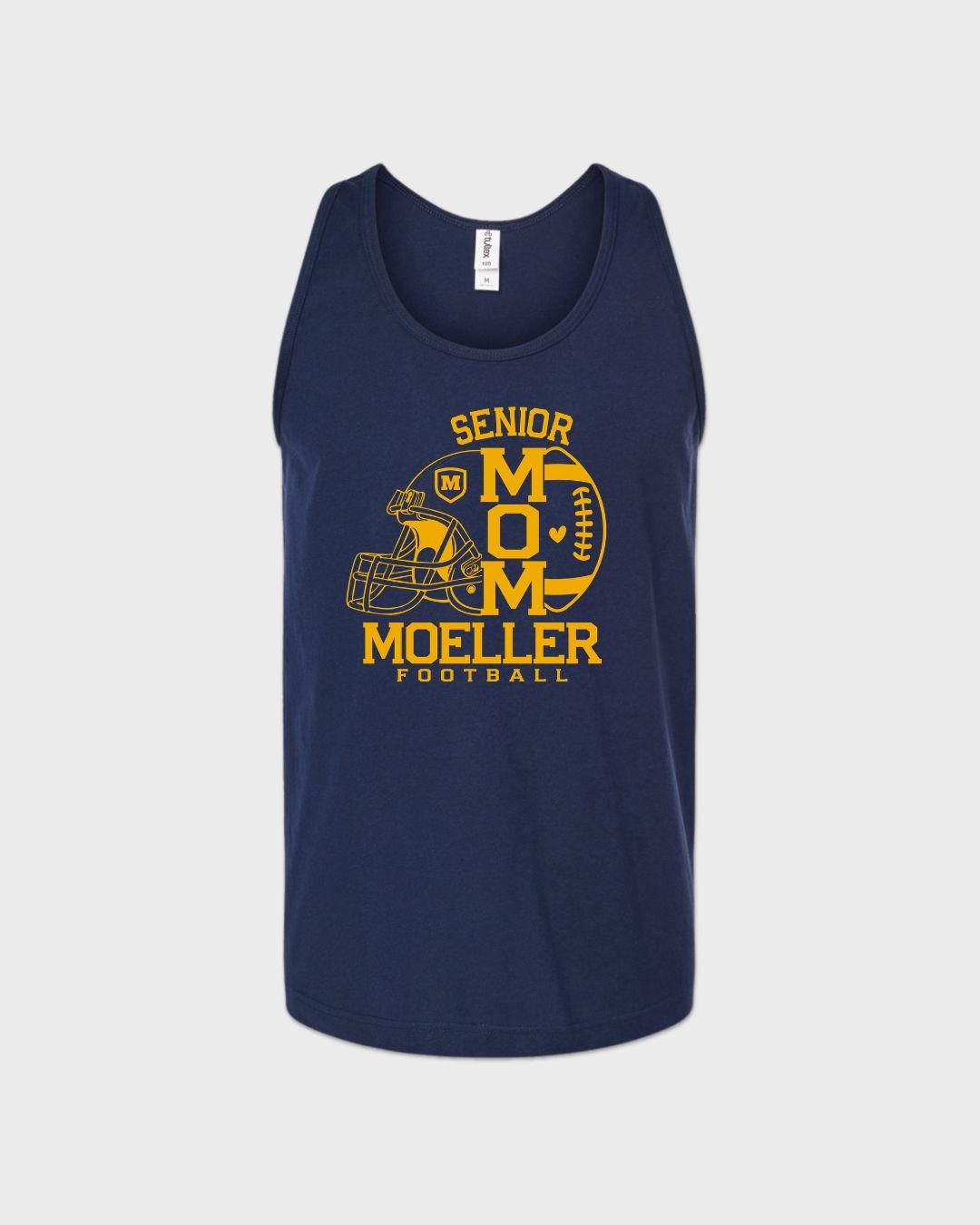 Moeller Football Senior Tank