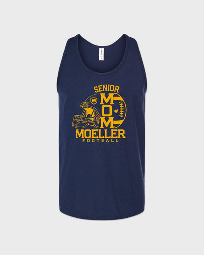 Moeller Football Senior Tank