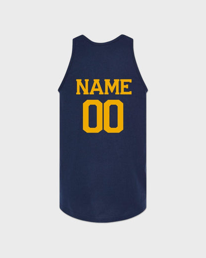 Moeller Football Senior Tank