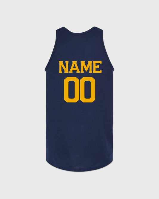 Moeller Football Senior Tank