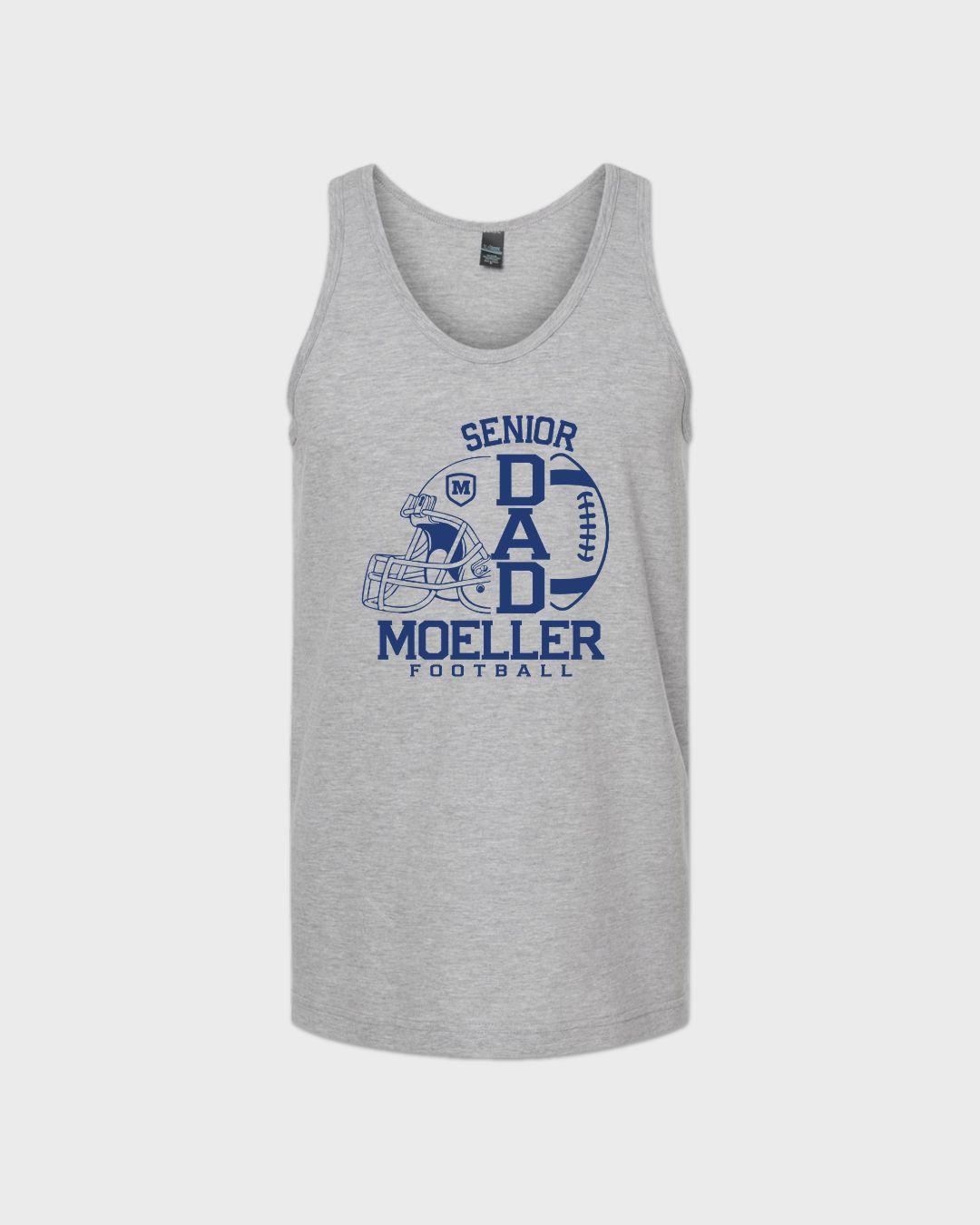 Moeller Football Senior Tank