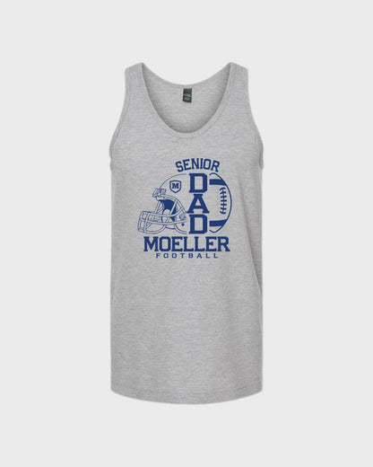 Moeller Football Senior Tank