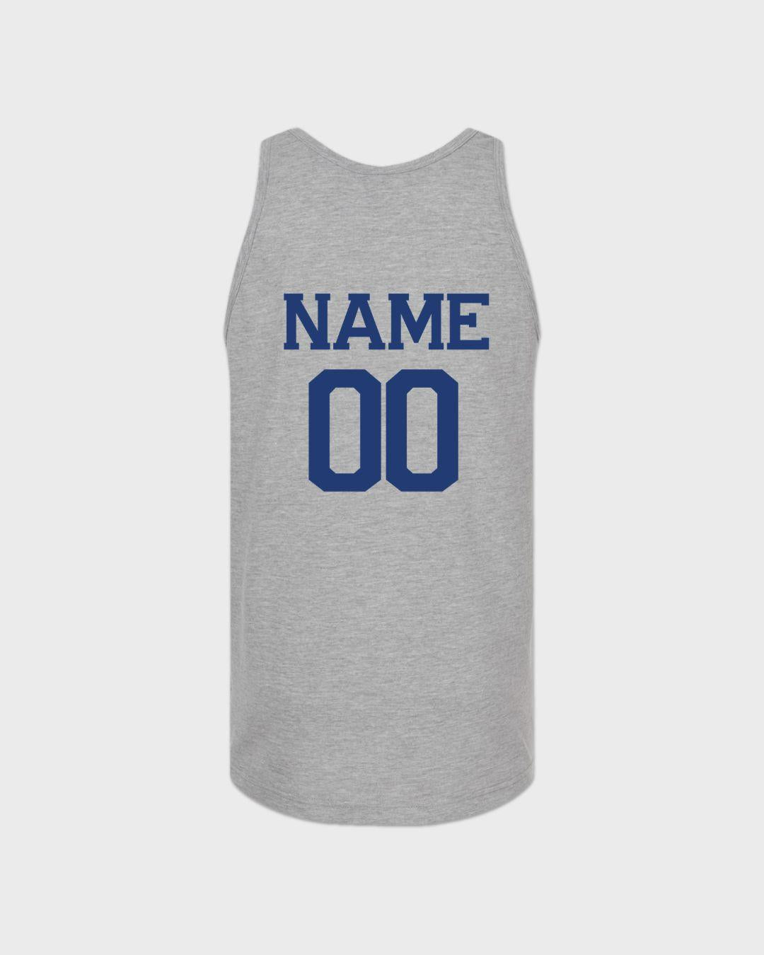Moeller Football Senior Tank