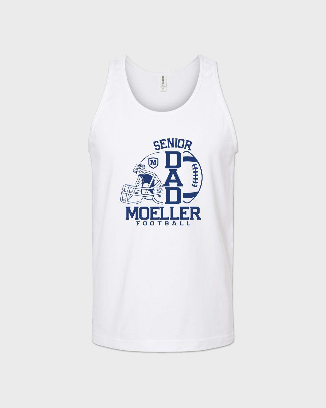 Moeller Football Senior Tank