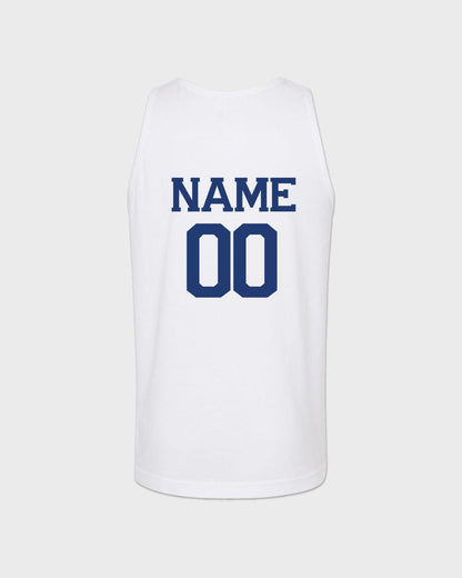 Moeller Football Senior Tank