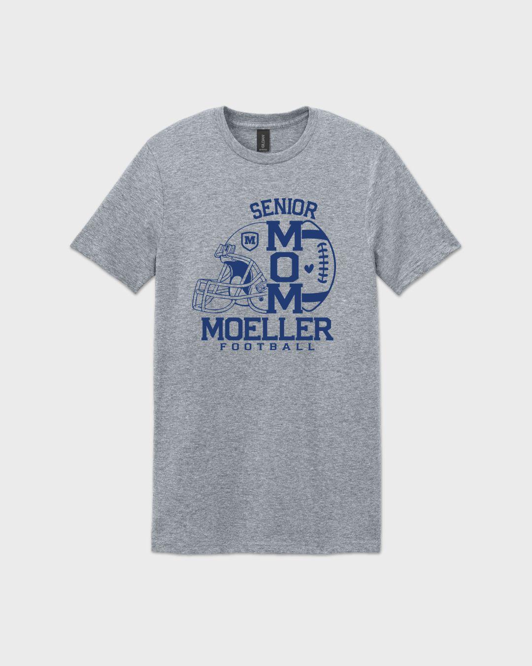 Moeller Football Senior Tee