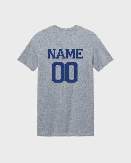Moeller Football Senior Tee