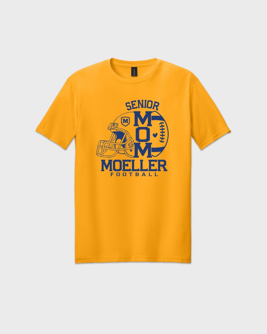 Moeller Football Senior Tee