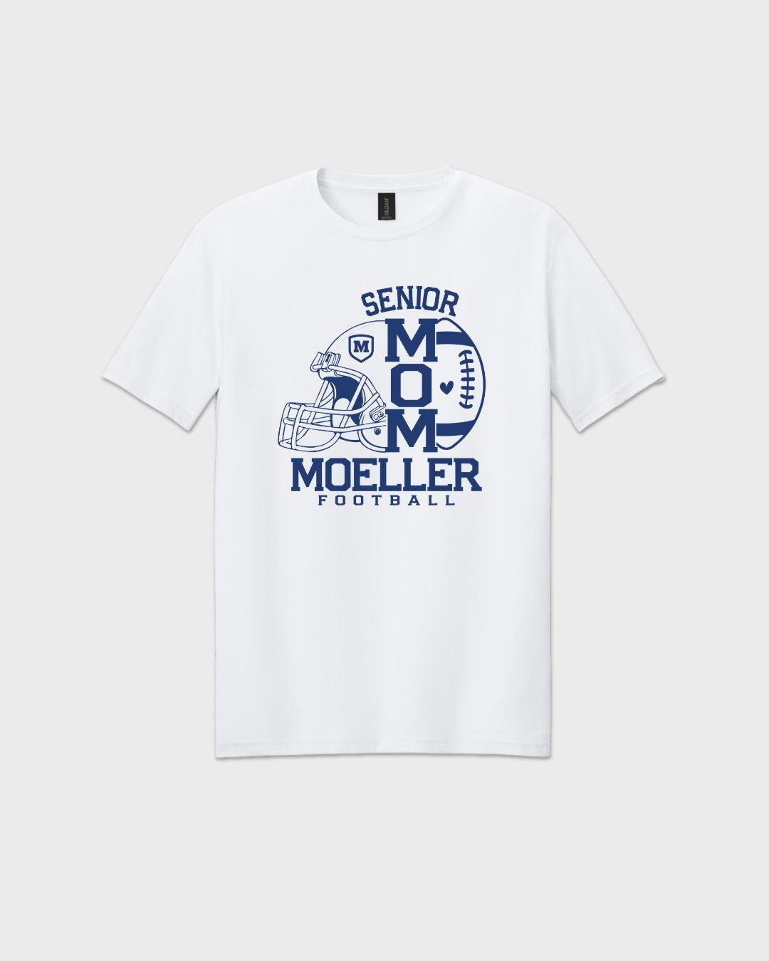 Moeller Football Senior Tee