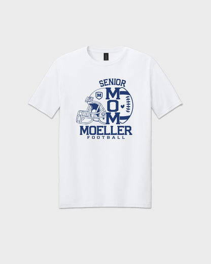 Moeller Football Senior Tee