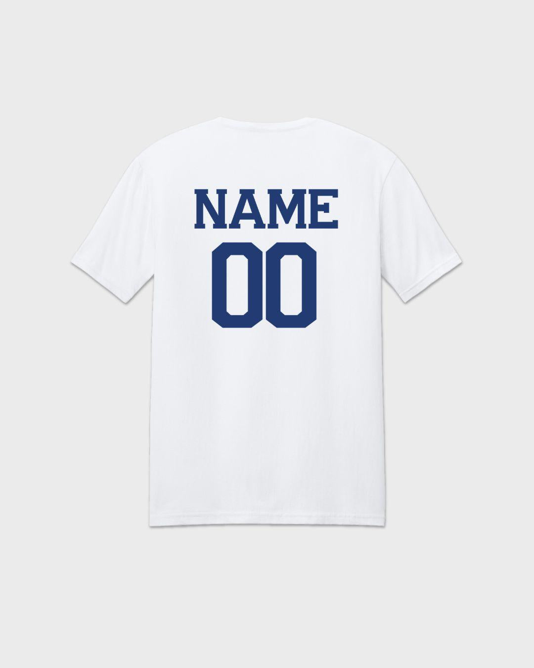 Moeller Football Senior Tee