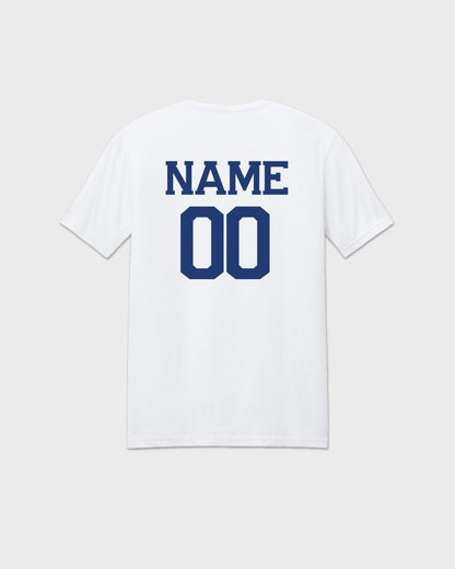 Moeller Football Senior Tee