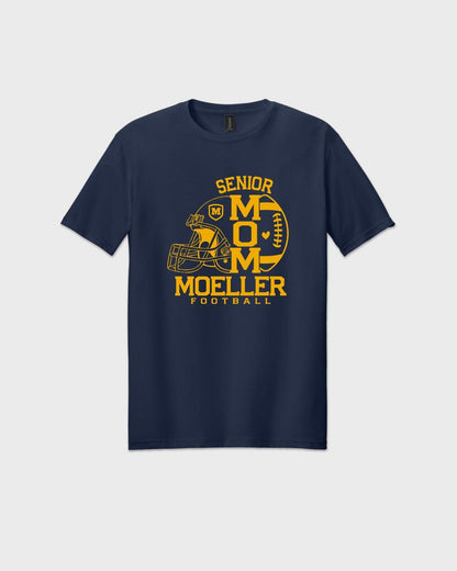 Moeller Football Senior Tee