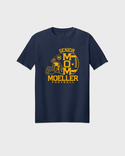 Moeller Football Senior Tee