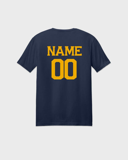 Moeller Football Senior Tee