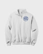 North Cincy Basketball 1/4 Zip Sweatshirt