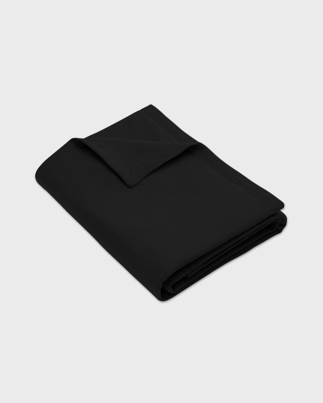 North Cincy Basketball Blanket