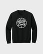 North Cincy Basketball Crewneck Sweatshirt