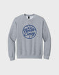 North Cincy Basketball Crewneck Sweatshirt