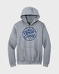 North Cincy Basketball Hooded Sweatshirt