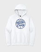 North Cincy Basketball Hooded Sweatshirt