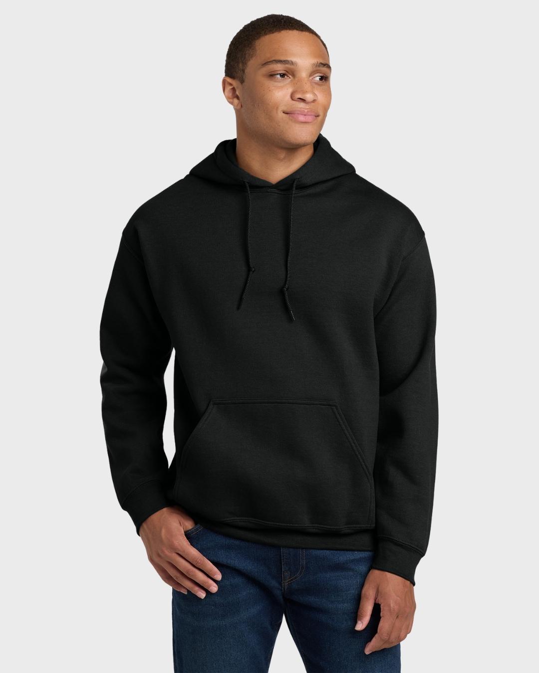 North Cincy Basketball Hooded Sweatshirt