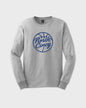 North Cincy Basketball Long Sleeve Tee