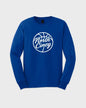 North Cincy Basketball Long Sleeve Tee