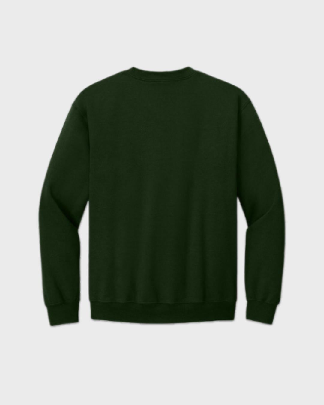 OAPSE AFSCME Crewneck Sweatshirt