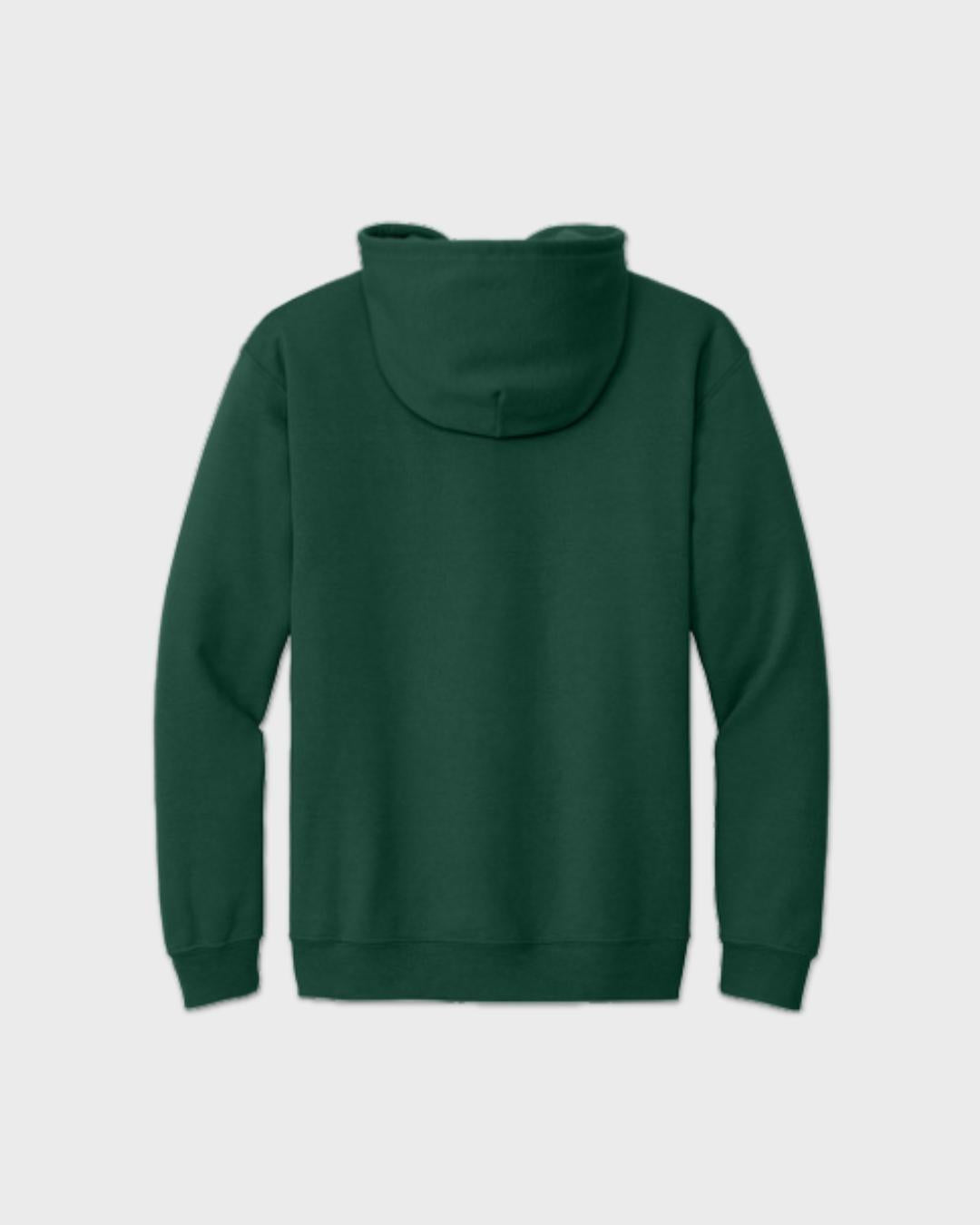 OAPSE AFSCME Full Zip Sweatshirt