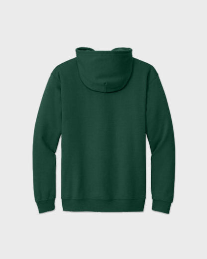 OAPSE AFSCME Full Zip Sweatshirt