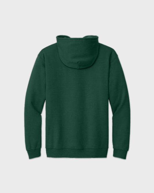 OAPSE AFSCME Full Zip Sweatshirt