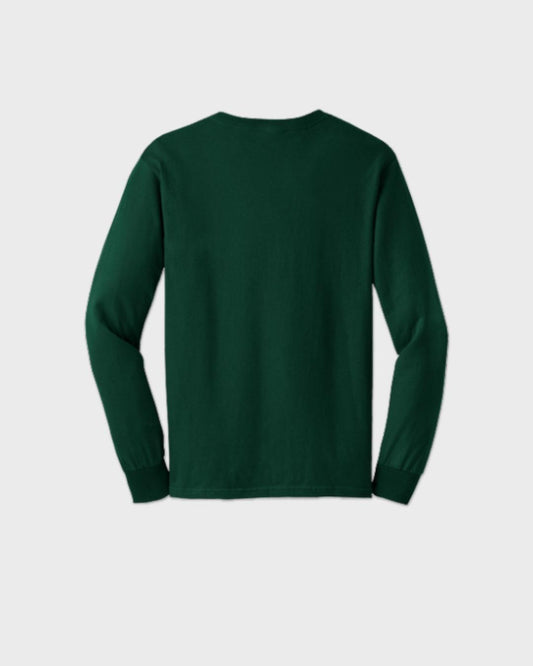 OAPSE AFSCME Long Sleeve Tee