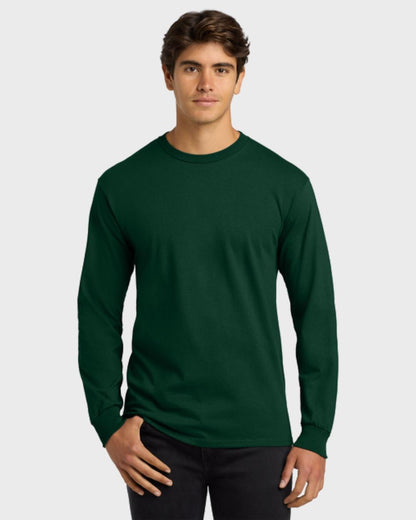 OAPSE AFSCME Long Sleeve Tee