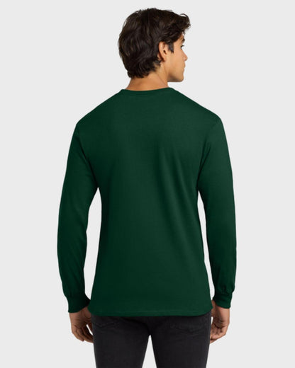 OAPSE AFSCME Long Sleeve Tee