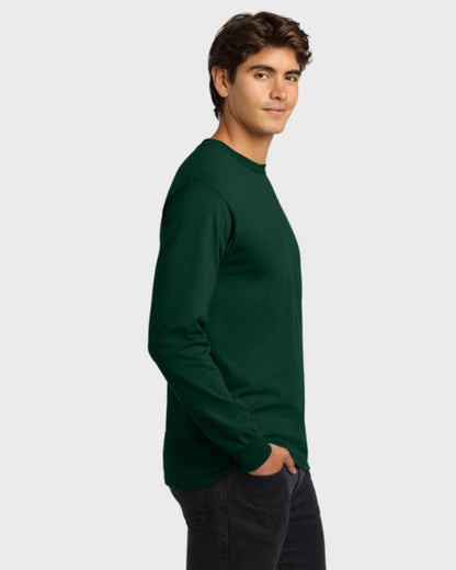 OAPSE AFSCME Long Sleeve Tee