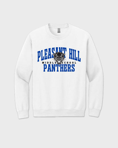 Pleasant Hill Crewneck Sweatshirt