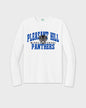 Pleasant Hill DRIFIT Long Sleeve Tee