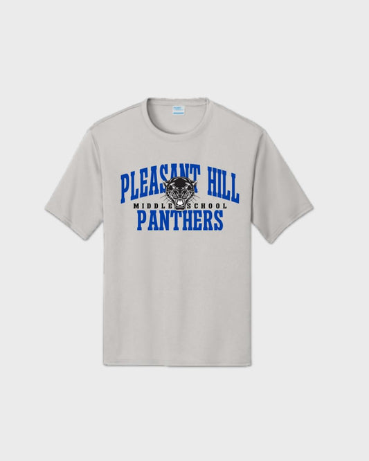 Pleasant Hill DRIFIT Short Sleeve Tee