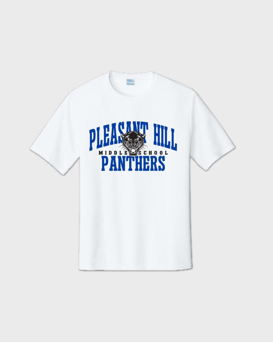 Pleasant Hill DRIFIT Short Sleeve Tee