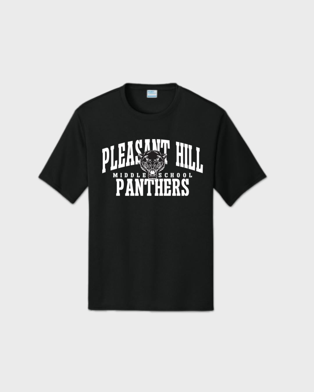 Pleasant Hill DRIFIT Short Sleeve Tee