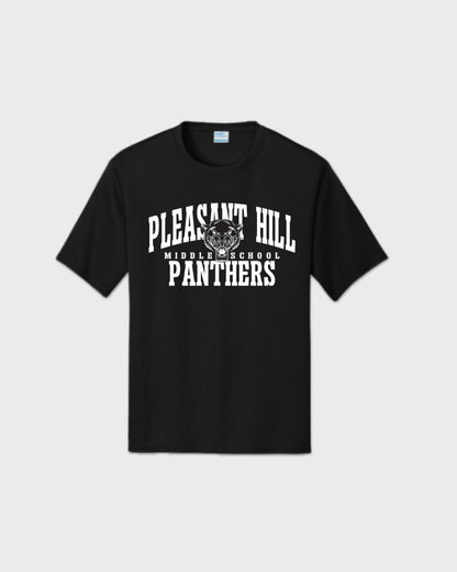 Pleasant Hill DRIFIT Short Sleeve Tee