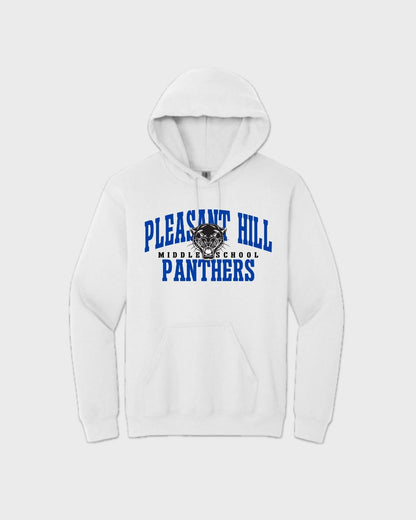 Pleasant Hill Hoodie