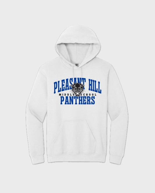 Pleasant Hill Hoodie